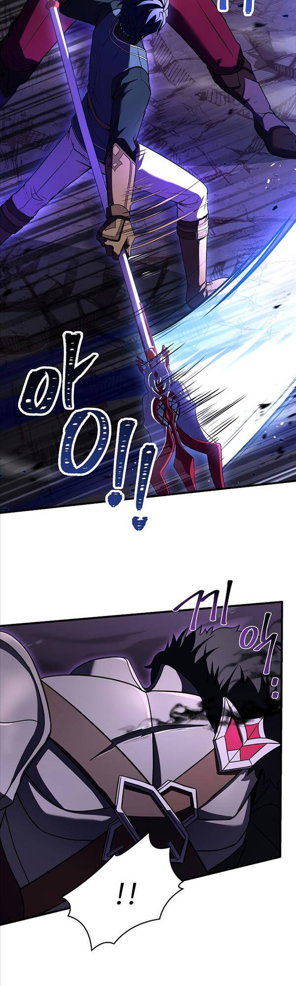 Huyền Thoại Giáo Sĩ Trở Lại Chap 90 - Next Chap 91
