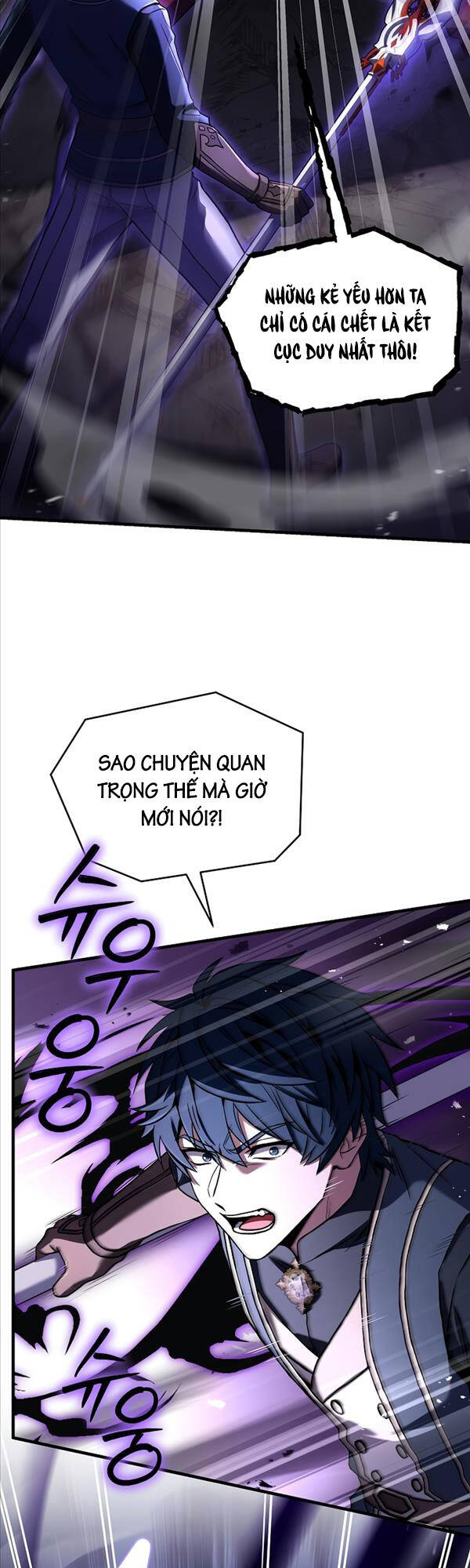 Huyền Thoại Giáo Sĩ Trở Lại Chap 90 - Next Chap 91