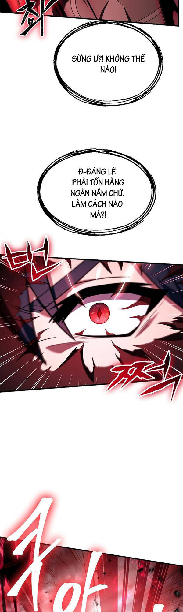 Huyền Thoại Giáo Sĩ Trở Lại Chap 90 - Next Chap 91