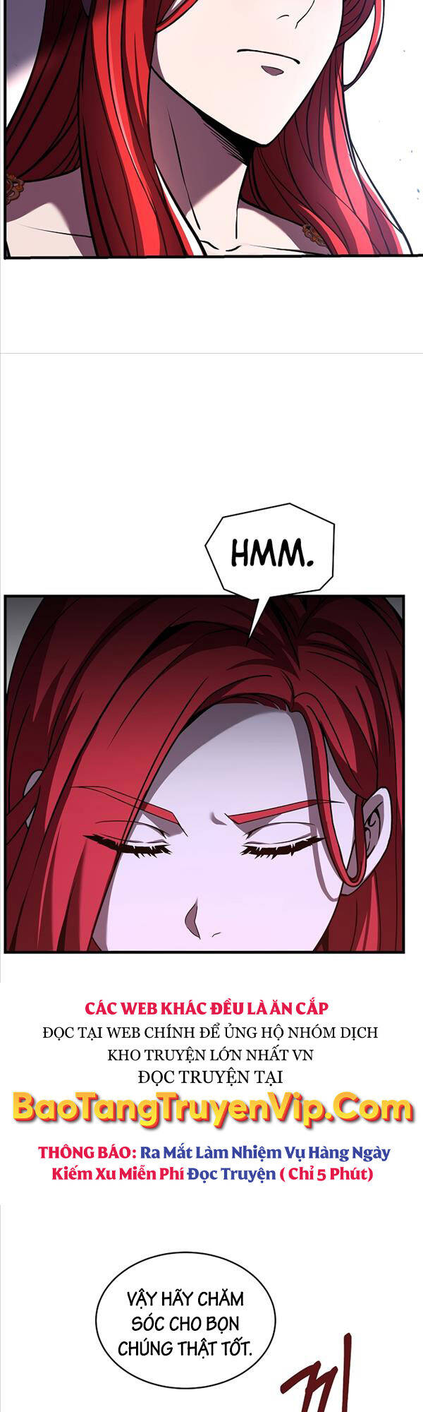 Huyền Thoại Giáo Sĩ Trở Lại Chap 90 - Next Chap 91