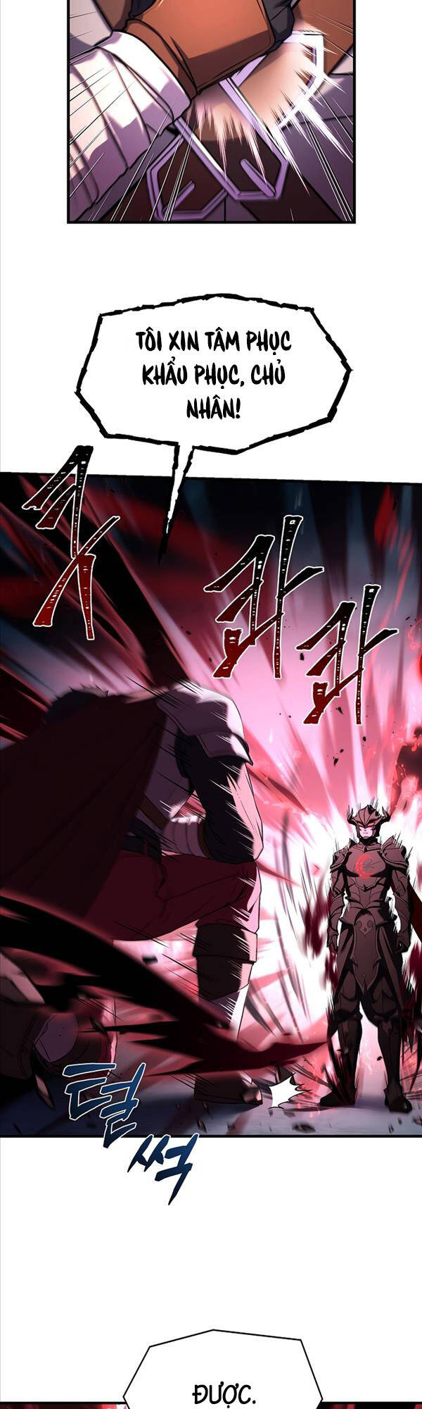Huyền Thoại Giáo Sĩ Trở Lại Chap 90 - Next Chap 91