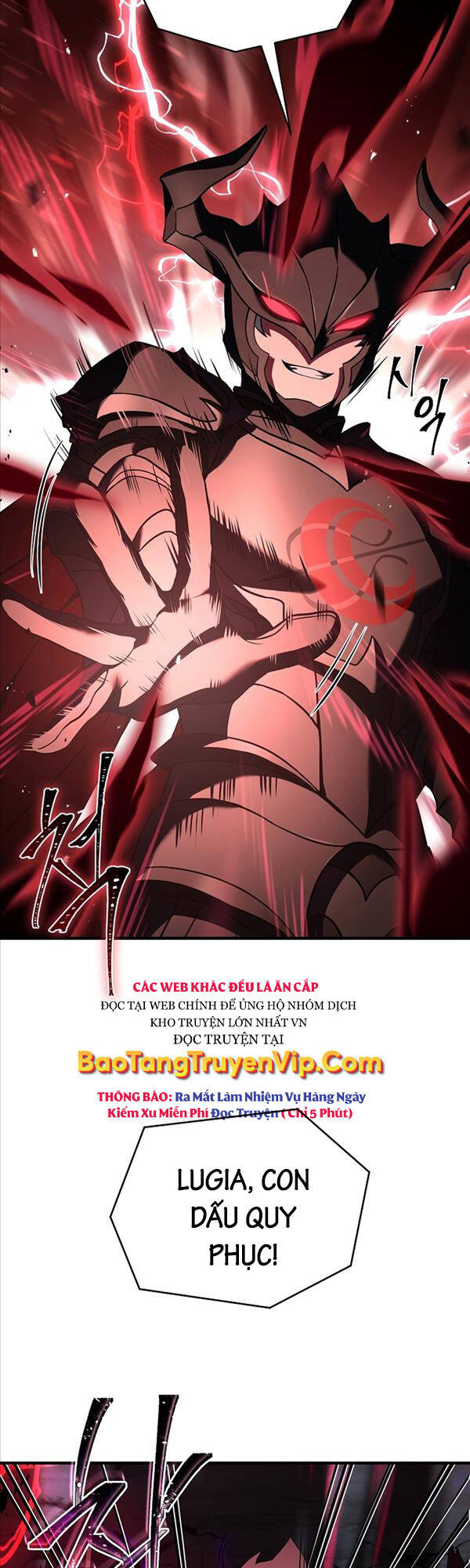 Huyền Thoại Giáo Sĩ Trở Lại Chap 90 - Next Chap 91