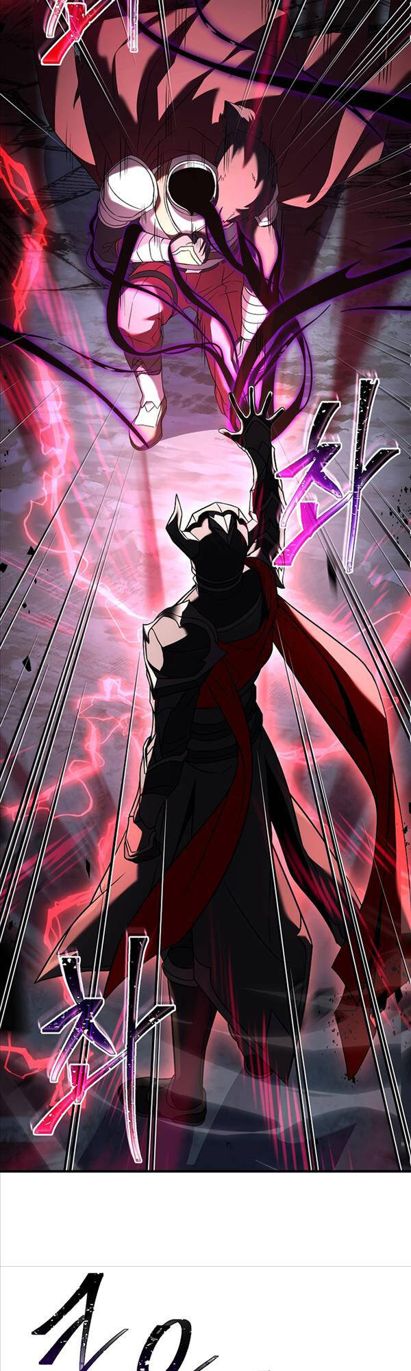 Huyền Thoại Giáo Sĩ Trở Lại Chap 90 - Next Chap 91