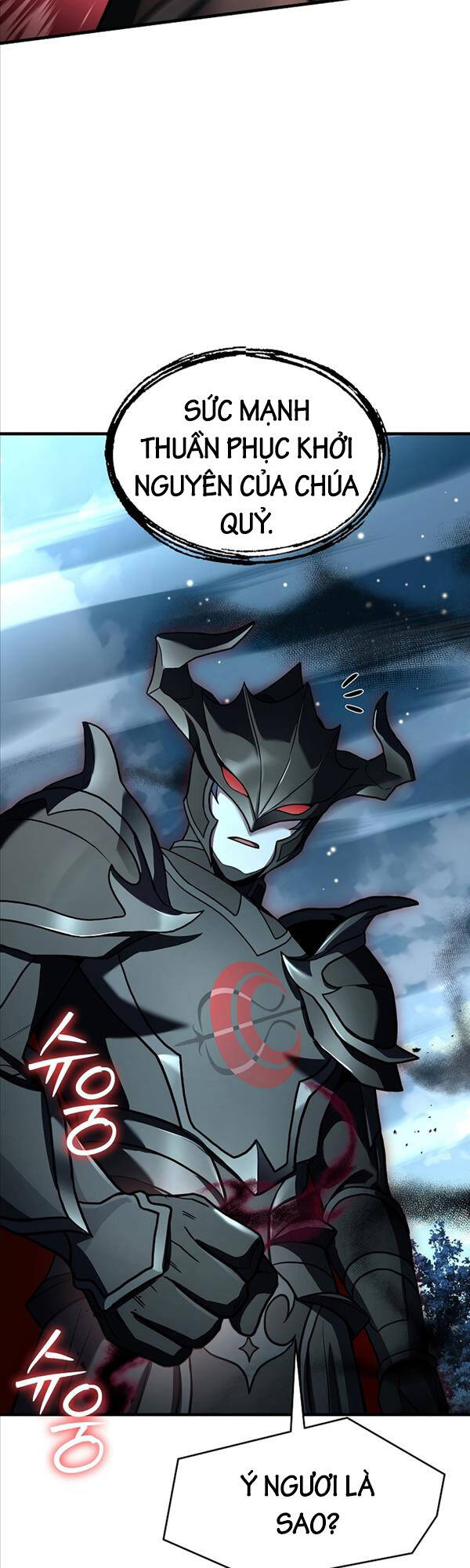Huyền Thoại Giáo Sĩ Trở Lại Chap 90 - Next Chap 91