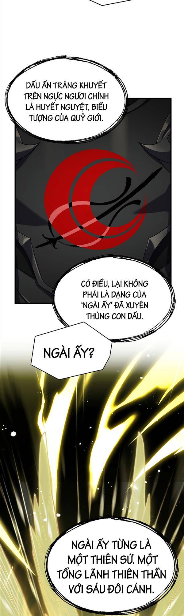 Huyền Thoại Giáo Sĩ Trở Lại Chap 90 - Next Chap 91