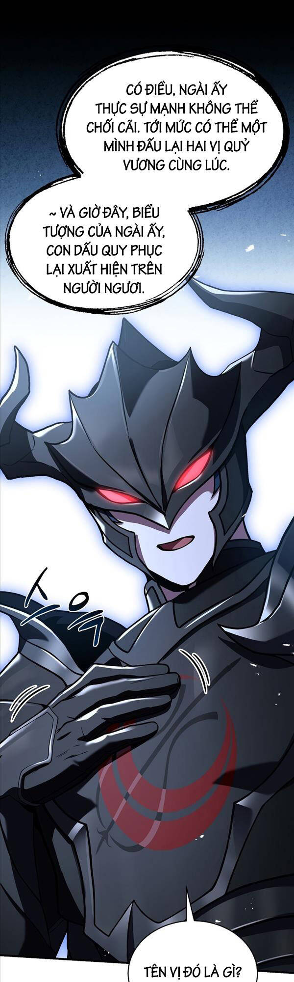 Huyền Thoại Giáo Sĩ Trở Lại Chap 90 - Next Chap 91