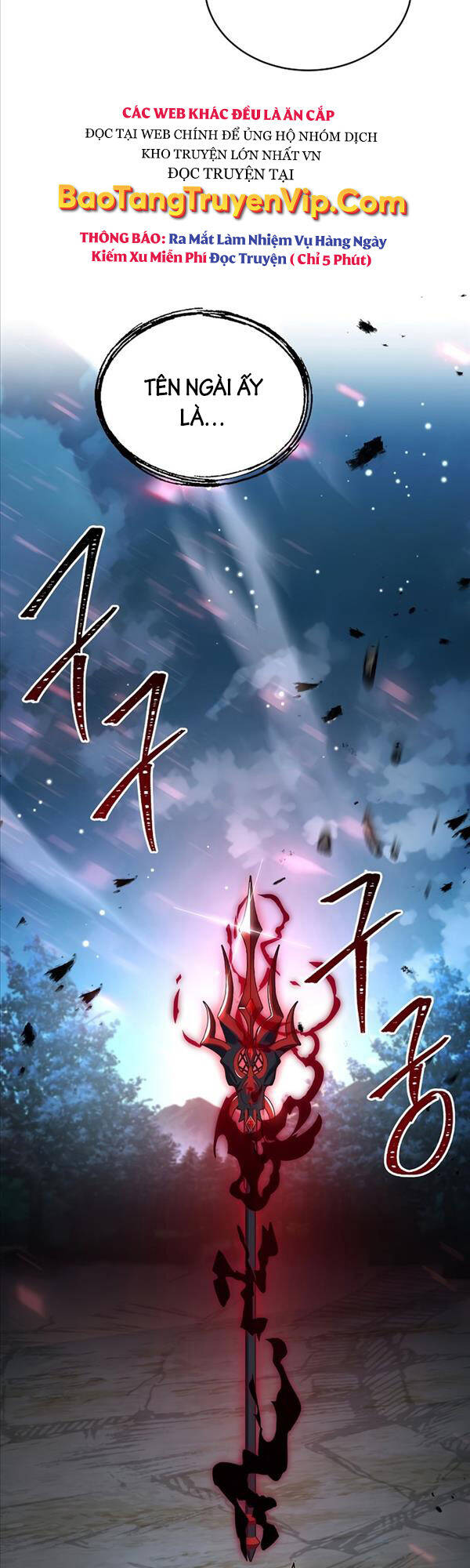 Huyền Thoại Giáo Sĩ Trở Lại Chap 90 - Next Chap 91