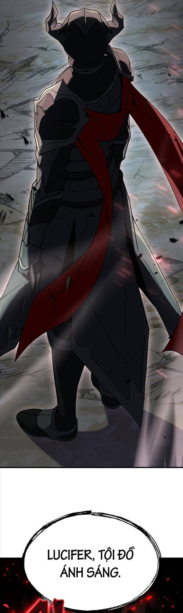 Huyền Thoại Giáo Sĩ Trở Lại Chap 90 - Next Chap 91