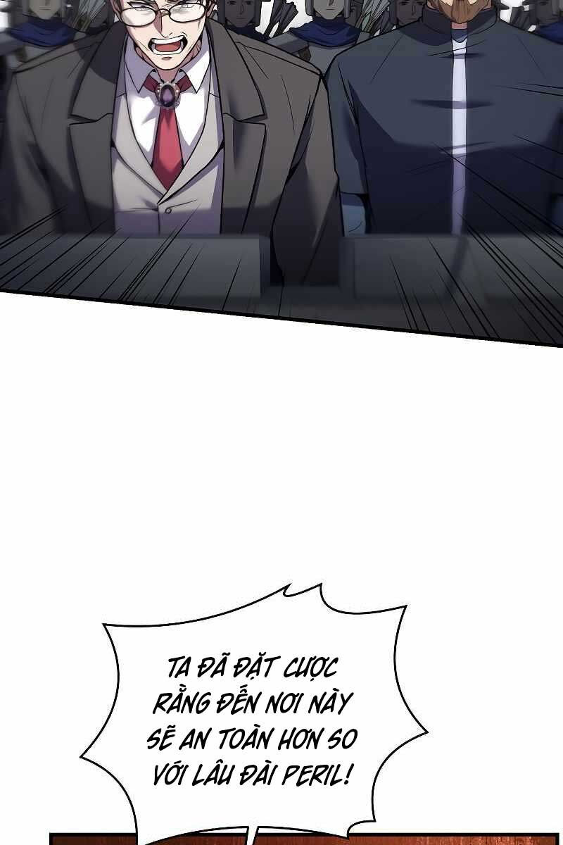 Huyền Thoại Giáo Sĩ Trở Lại Chap 91 - Next Chap 92