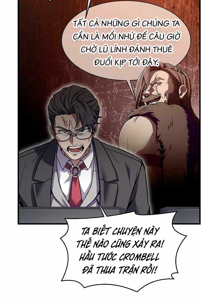 Huyền Thoại Giáo Sĩ Trở Lại Chap 91 - Next Chap 92