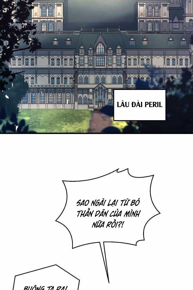 Huyền Thoại Giáo Sĩ Trở Lại Chap 91 - Next Chap 92