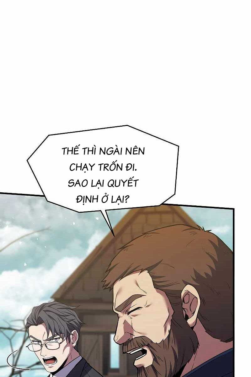 Huyền Thoại Giáo Sĩ Trở Lại Chap 91 - Next Chap 92