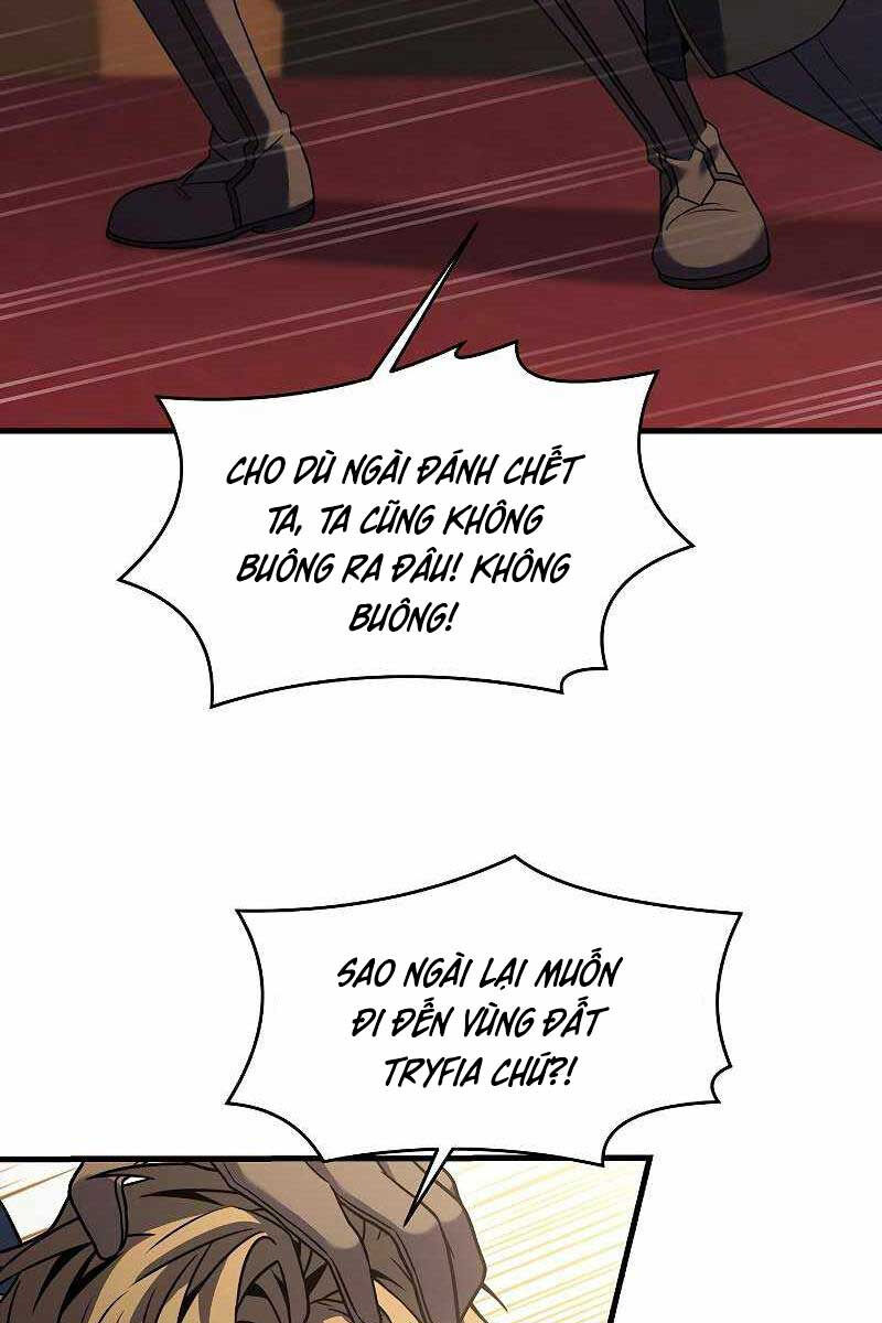 Huyền Thoại Giáo Sĩ Trở Lại Chap 91 - Next Chap 92