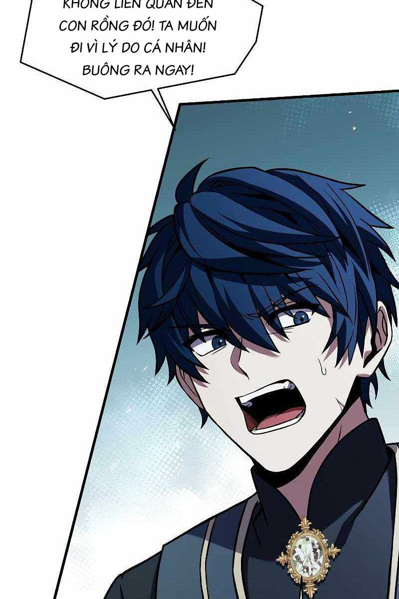 Huyền Thoại Giáo Sĩ Trở Lại Chap 91 - Next Chap 92
