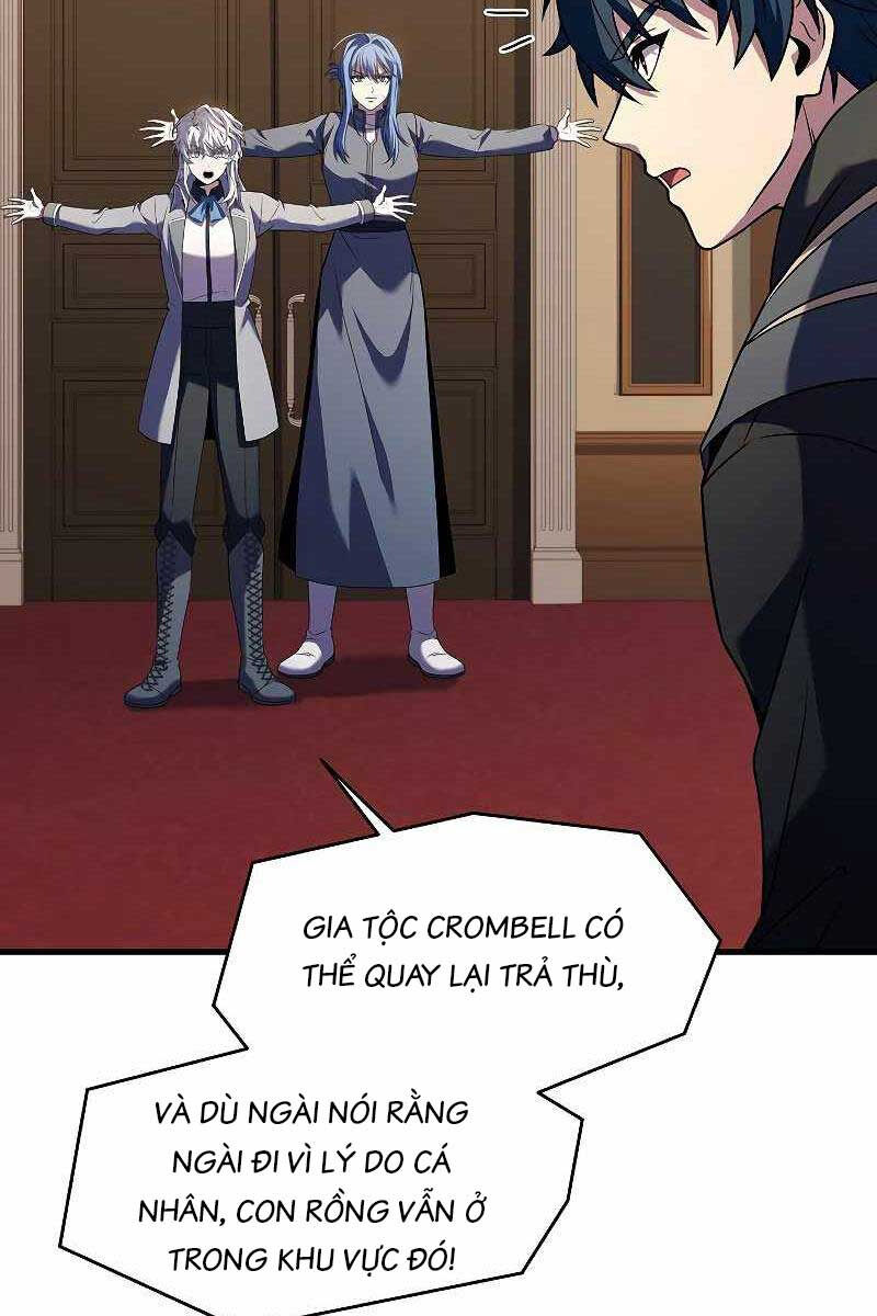 Huyền Thoại Giáo Sĩ Trở Lại Chap 91 - Next Chap 92