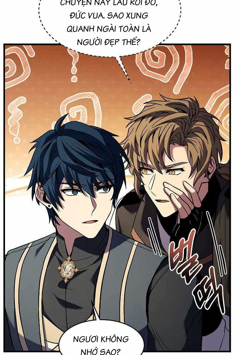 Huyền Thoại Giáo Sĩ Trở Lại Chap 91 - Next Chap 92