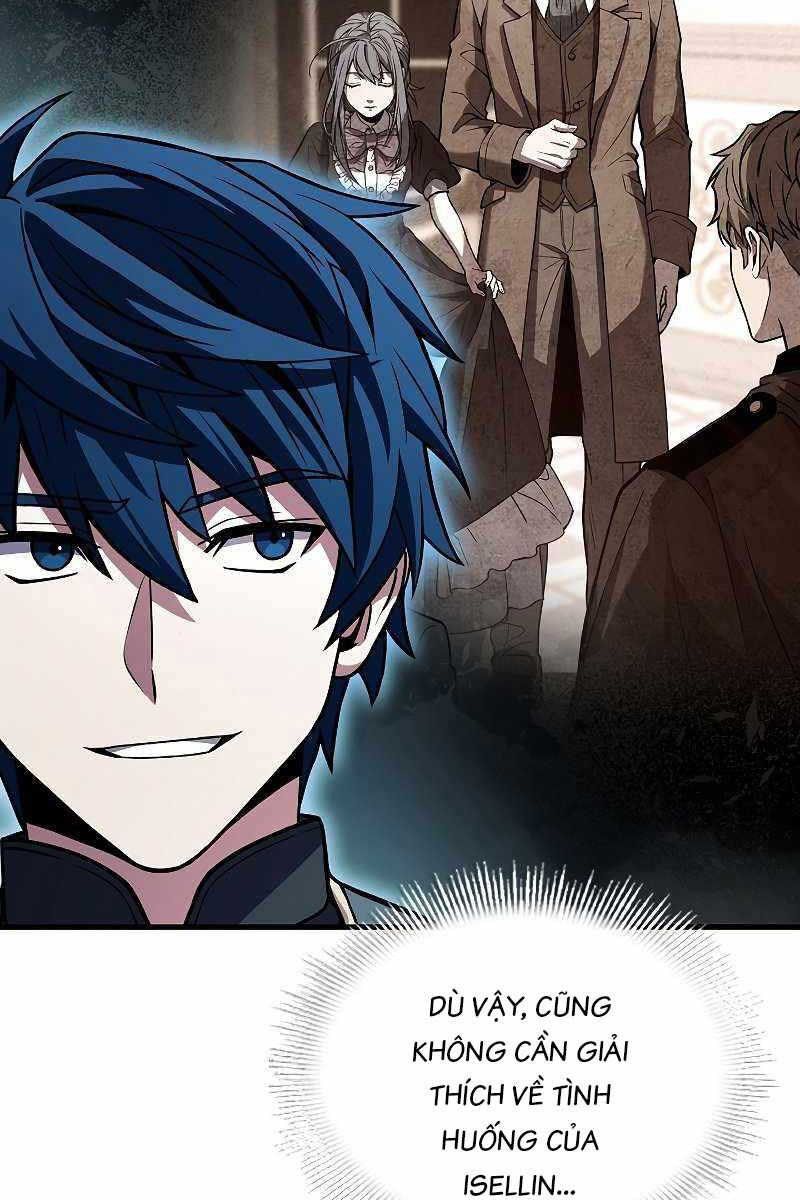 Huyền Thoại Giáo Sĩ Trở Lại Chap 91 - Next Chap 92