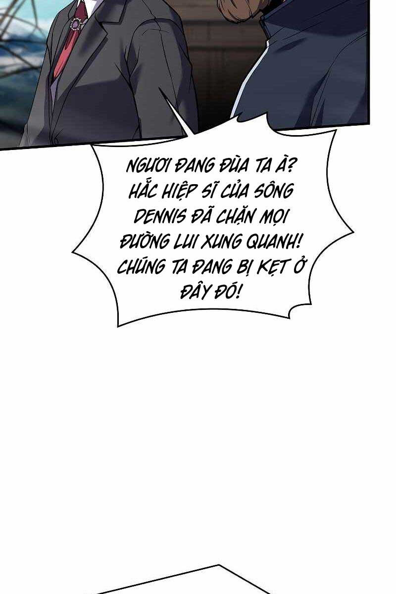 Huyền Thoại Giáo Sĩ Trở Lại Chap 91 - Next Chap 92