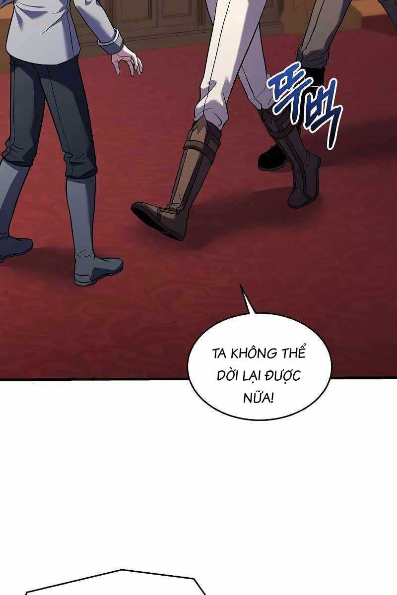 Huyền Thoại Giáo Sĩ Trở Lại Chap 91 - Next Chap 92