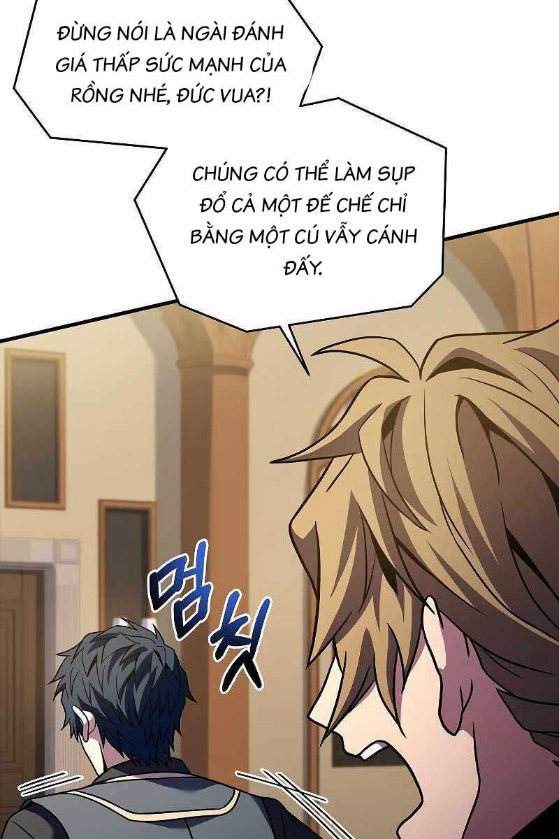 Huyền Thoại Giáo Sĩ Trở Lại Chap 91 - Next Chap 92