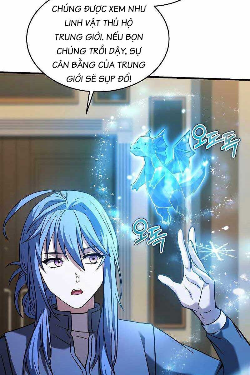Huyền Thoại Giáo Sĩ Trở Lại Chap 91 - Next Chap 92
