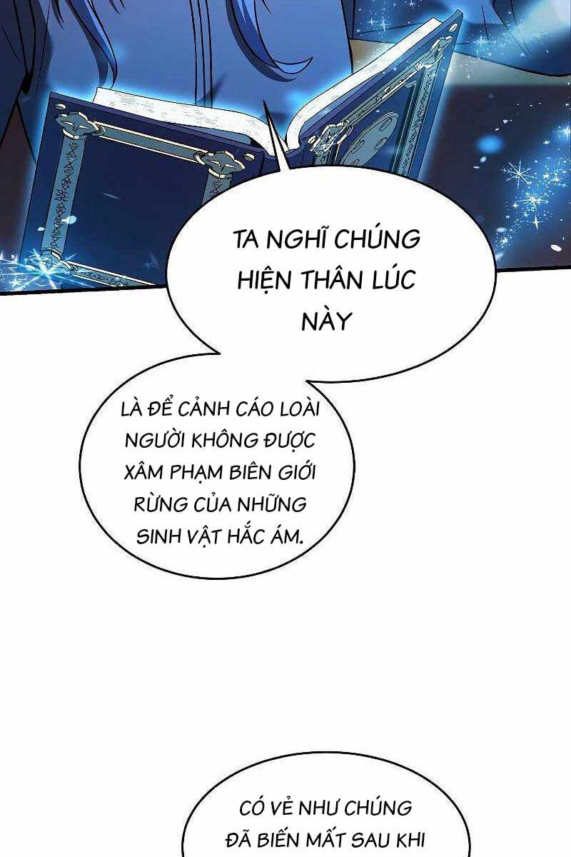 Huyền Thoại Giáo Sĩ Trở Lại Chap 91 - Next Chap 92