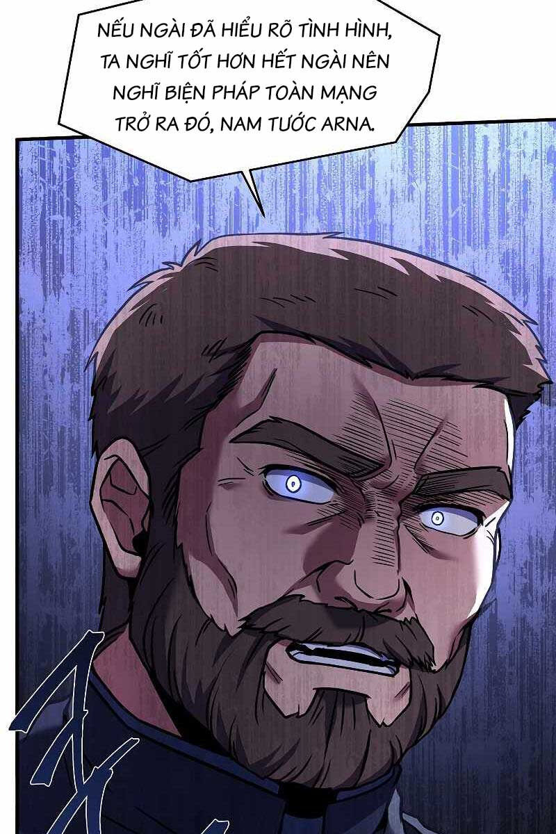 Huyền Thoại Giáo Sĩ Trở Lại Chap 91 - Next Chap 92