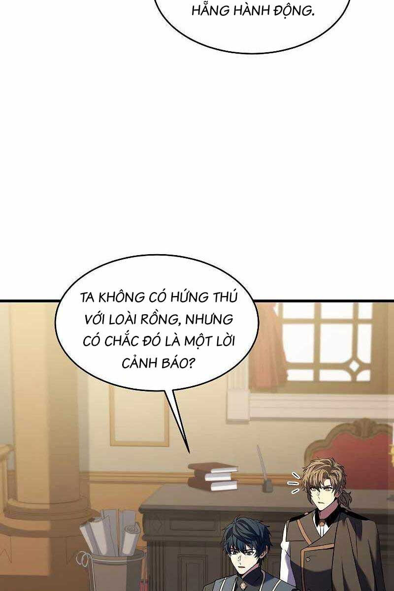 Huyền Thoại Giáo Sĩ Trở Lại Chap 91 - Next Chap 92