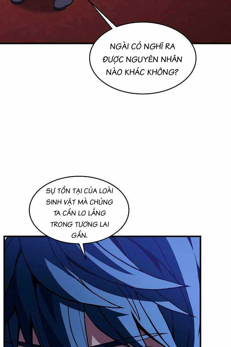 Huyền Thoại Giáo Sĩ Trở Lại Chap 91 - Next Chap 92