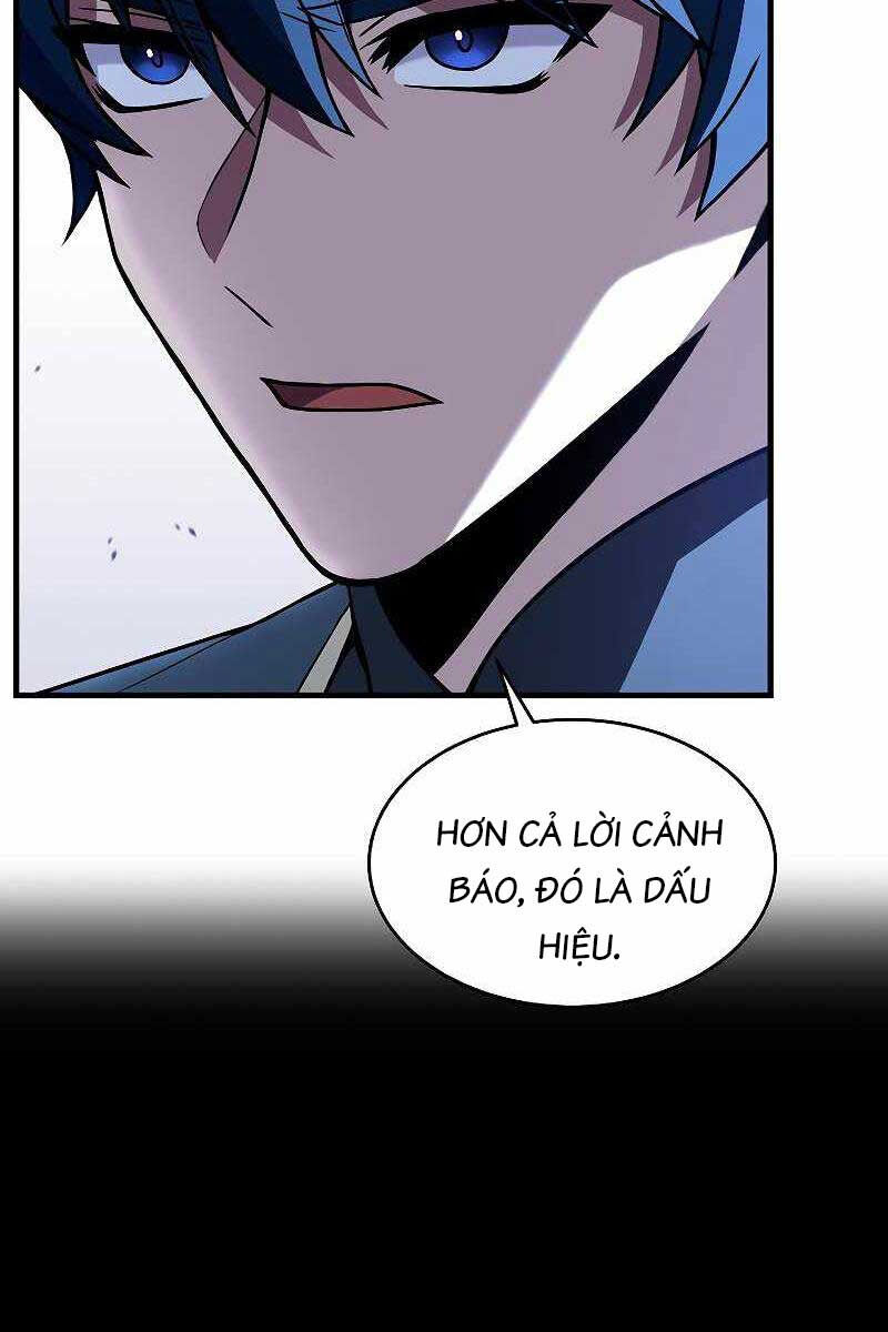 Huyền Thoại Giáo Sĩ Trở Lại Chap 91 - Next Chap 92