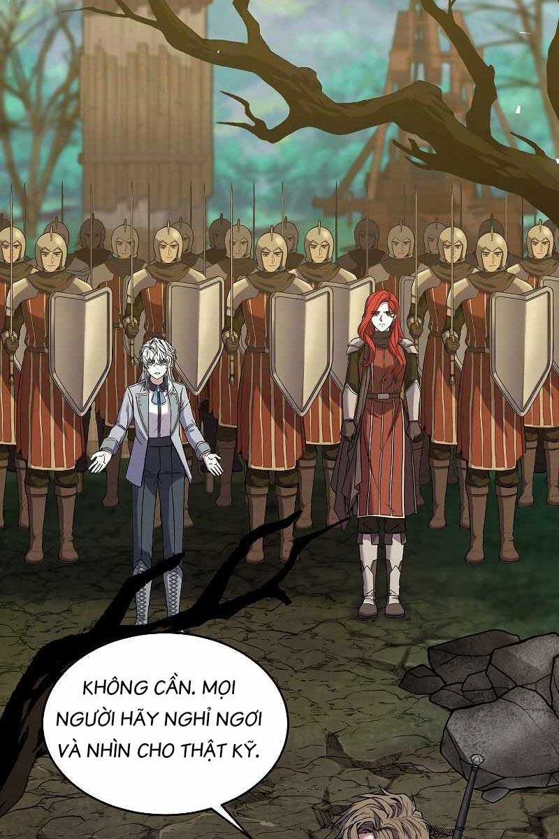 Huyền Thoại Giáo Sĩ Trở Lại Chap 91 - Next Chap 92