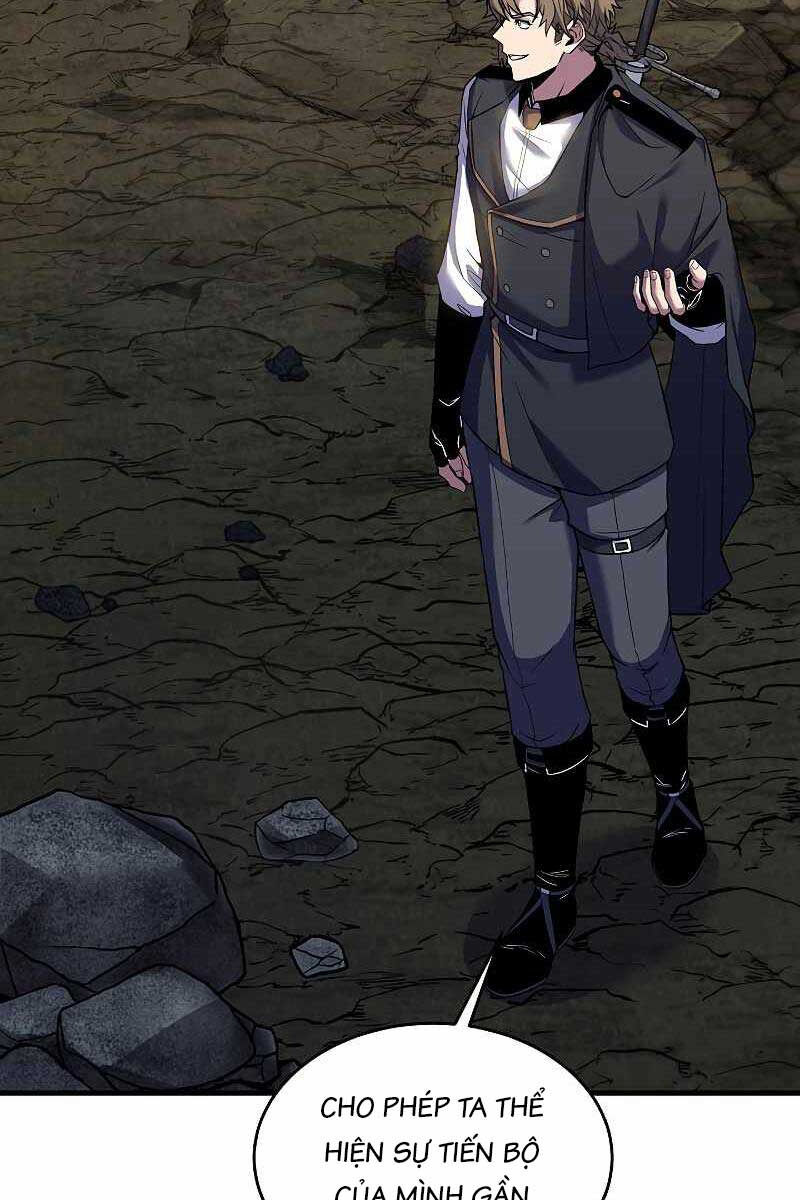 Huyền Thoại Giáo Sĩ Trở Lại Chap 91 - Next Chap 92