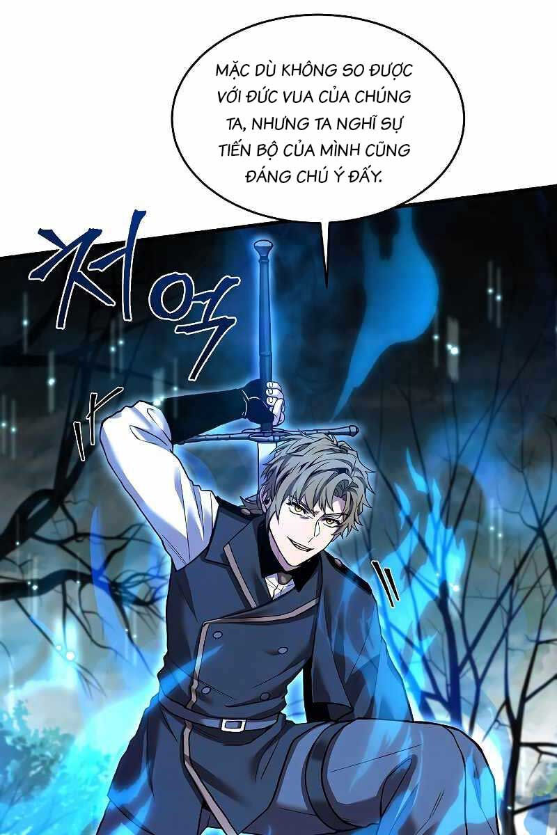 Huyền Thoại Giáo Sĩ Trở Lại Chap 91 - Next Chap 92