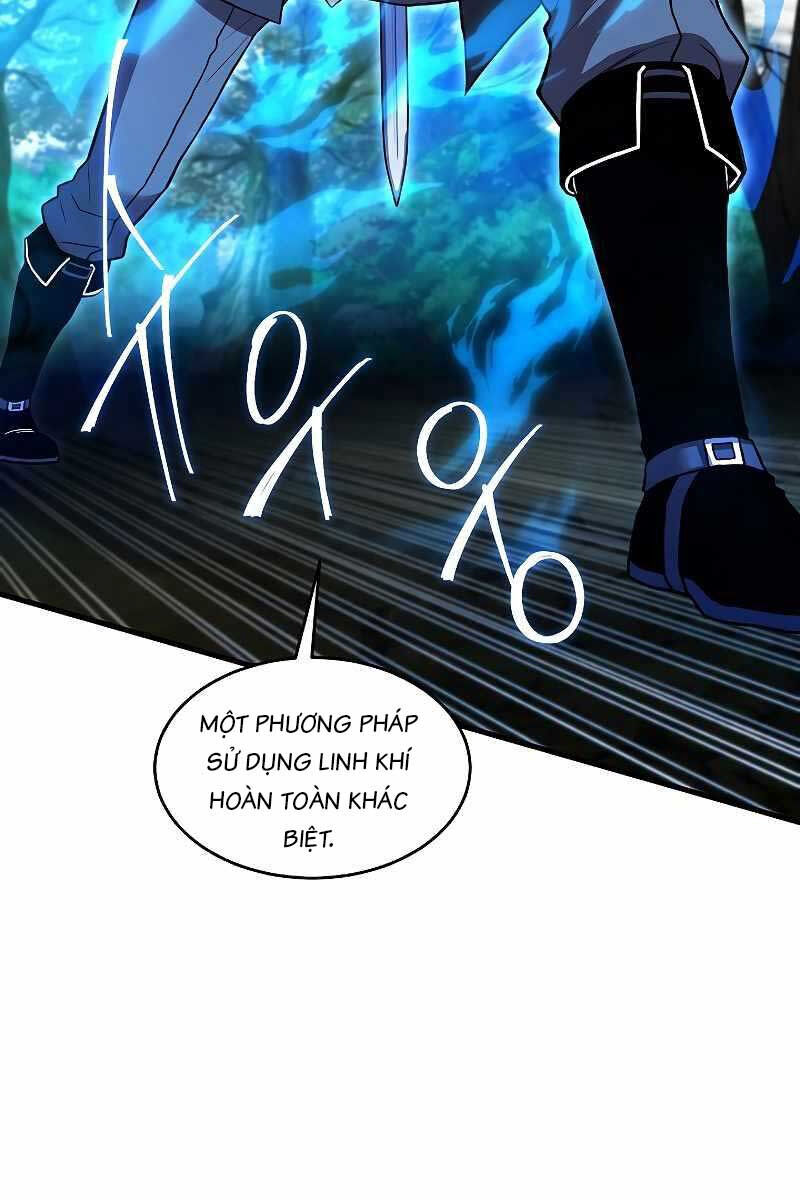 Huyền Thoại Giáo Sĩ Trở Lại Chap 91 - Next Chap 92