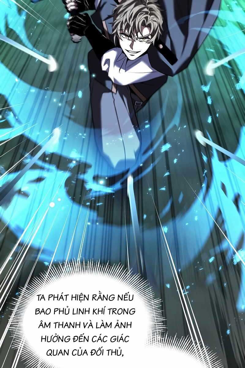 Huyền Thoại Giáo Sĩ Trở Lại Chap 91 - Next Chap 92