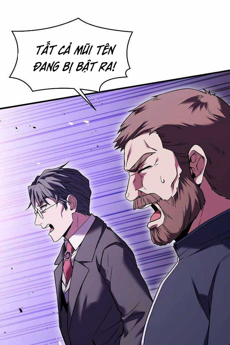 Huyền Thoại Giáo Sĩ Trở Lại Chap 91 - Next Chap 92