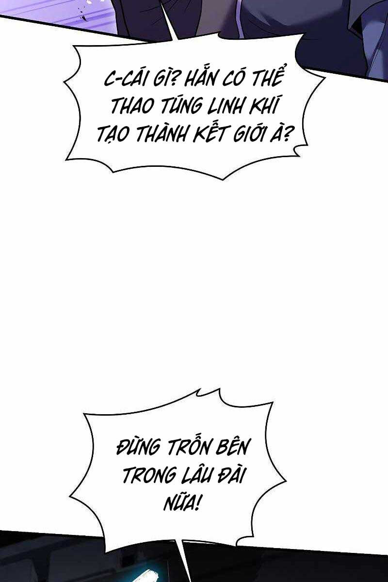Huyền Thoại Giáo Sĩ Trở Lại Chap 91 - Next Chap 92