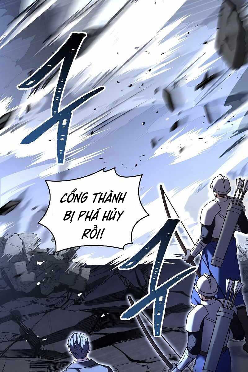 Huyền Thoại Giáo Sĩ Trở Lại Chap 91 - Next Chap 92