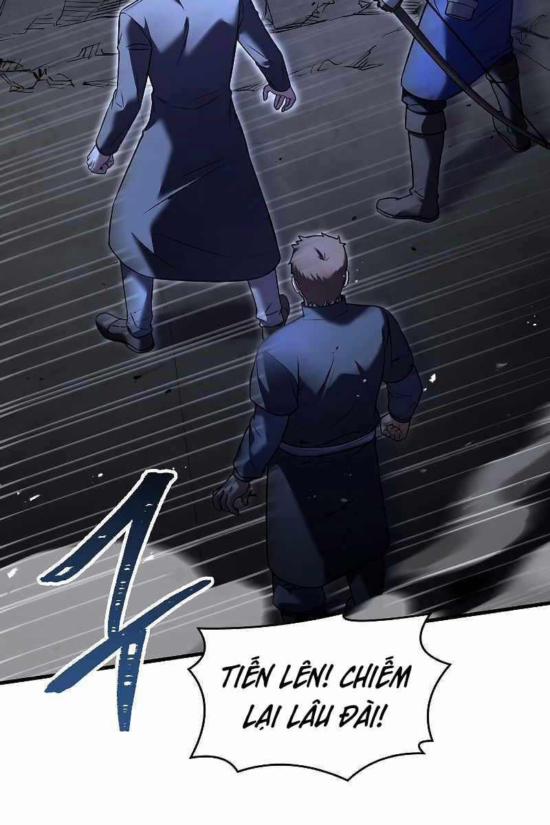 Huyền Thoại Giáo Sĩ Trở Lại Chap 91 - Next Chap 92