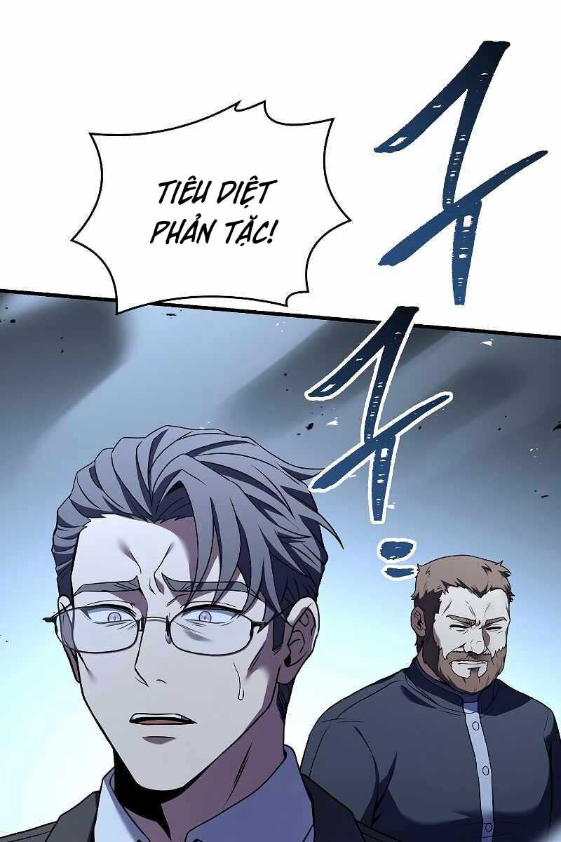 Huyền Thoại Giáo Sĩ Trở Lại Chap 91 - Next Chap 92