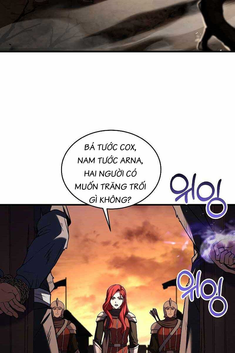 Huyền Thoại Giáo Sĩ Trở Lại Chap 91 - Next Chap 92