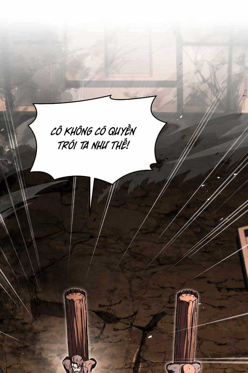 Huyền Thoại Giáo Sĩ Trở Lại Chap 91 - Next Chap 92