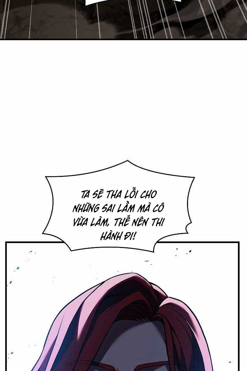 Huyền Thoại Giáo Sĩ Trở Lại Chap 91 - Next Chap 92