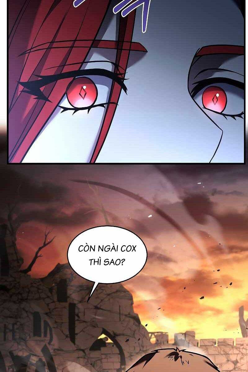 Huyền Thoại Giáo Sĩ Trở Lại Chap 91 - Next Chap 92