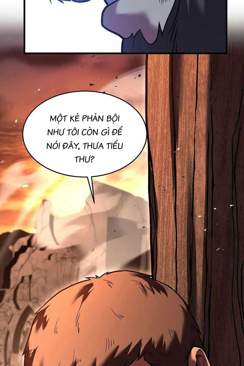 Huyền Thoại Giáo Sĩ Trở Lại Chap 91 - Next Chap 92