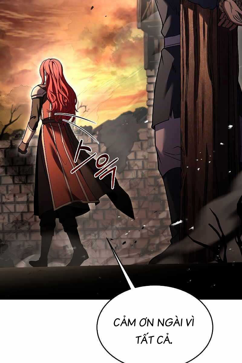 Huyền Thoại Giáo Sĩ Trở Lại Chap 91 - Next Chap 92