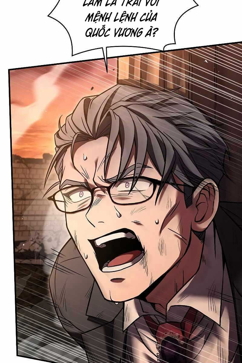 Huyền Thoại Giáo Sĩ Trở Lại Chap 91 - Next Chap 92
