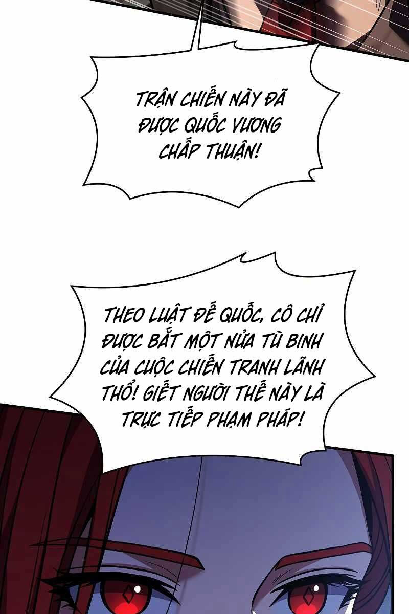 Huyền Thoại Giáo Sĩ Trở Lại Chap 91 - Next Chap 92