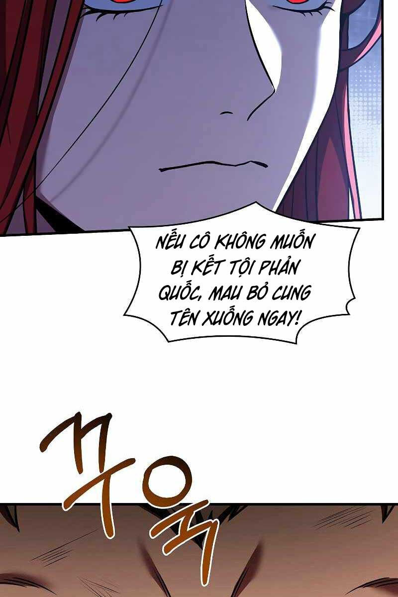 Huyền Thoại Giáo Sĩ Trở Lại Chap 91 - Next Chap 92