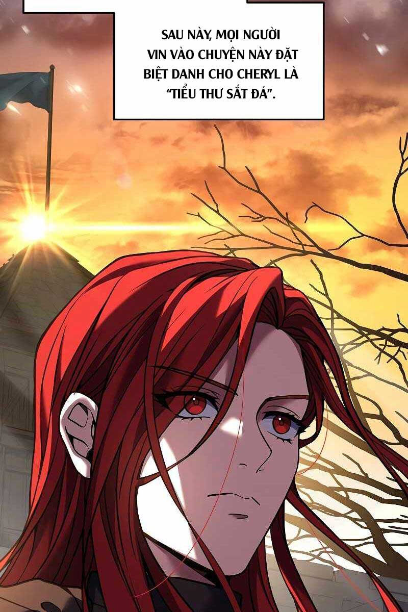 Huyền Thoại Giáo Sĩ Trở Lại Chap 91 - Next Chap 92